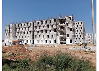 Ram Kripal Singh Construction Pvt.Ltd.