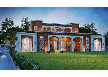 RamKrishna Architects and Interior Designers