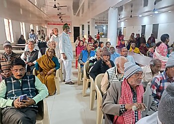Ram Lal Old Age Home