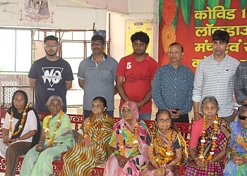 Ram Lal Old Age Home