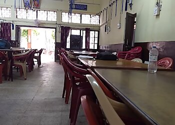 Ram Manohar Lohiya Library