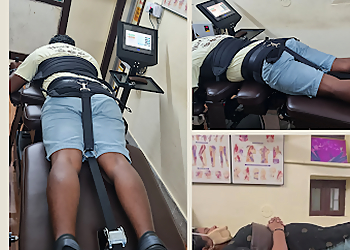 Ram Physiotherapy centre