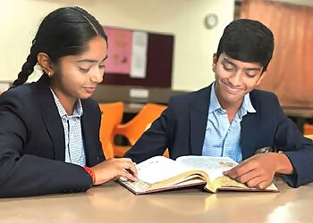 Ram Ratna Vidya Mandir