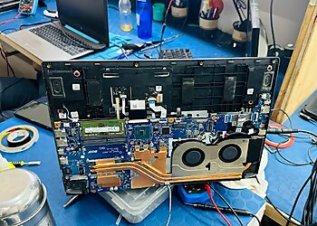 Ram Systems Laptop Repairing Center