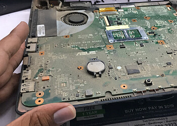 Ram Systems Laptop Repairing Center