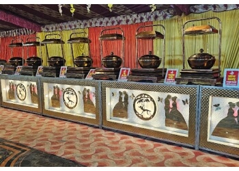 RamVriksh Caterers