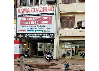 Rama Coaching