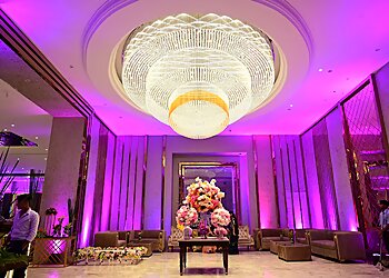 Rama Group of Banquets