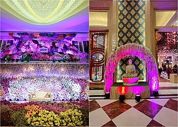 Rama Group of Banquets