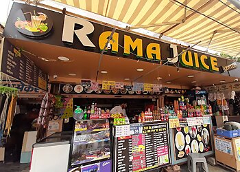 Rama Juice Center