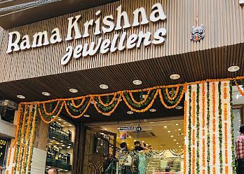 Rama Krishna Jewellers 