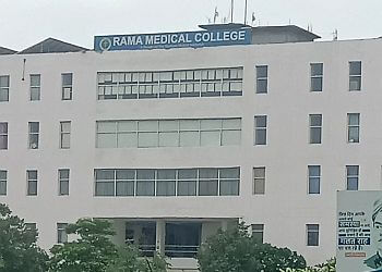 Rama Medical College & Hospital Research Centre