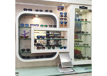 Rama Opticals Old Palasia