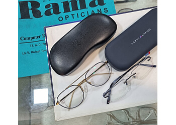 Rama Opticals Old Palasia