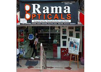 Rama Opticals Old Palasia