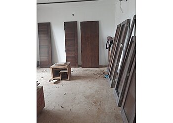 Rama Paints & Hardware Store