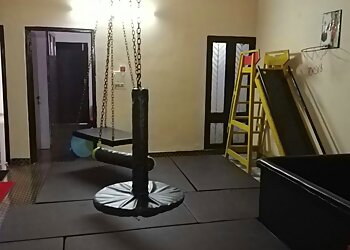 Rama Singh Shatrajeet Singh Sensory Integration Rehabilitation Research Centre