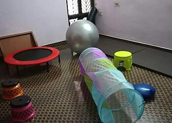 Rama Singh Shatrajeet Singh Sensory Integration Rehabilitation Research Centre