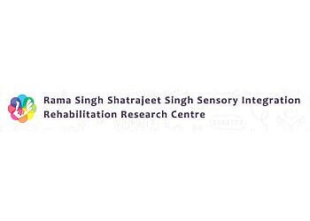 Rama Singh Shatrajeet Singh Sensory Integration Rehabilitation & Research Centre