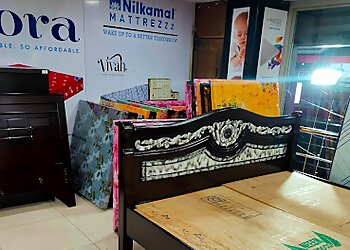 Ramachandra Brothers Furniture Showroom