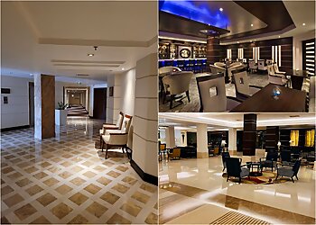 Ramada Plaza by Wyndham JHV Varanasi