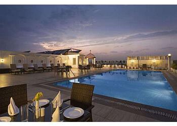 Ramada by Wyndham Amritsar