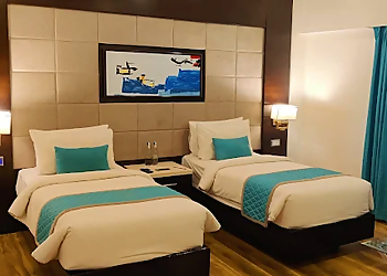 Ramada by Wyndham Chennai Egmore