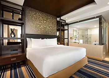 Ramada by Wyndham Dehradun Chakrata Road