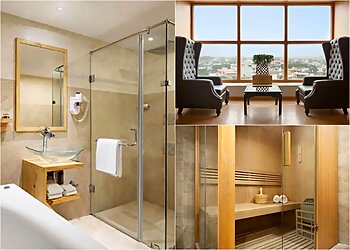 Ramada by Wyndham Dehradun Chakrata Road