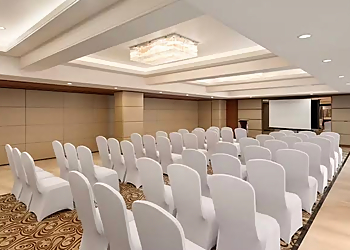 Ramada by Wyndham Ghaziabad Vasundhara