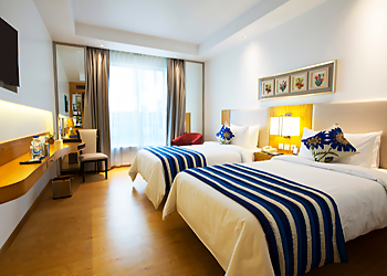 Ramada by Wyndham Ghaziabad Vasundhara