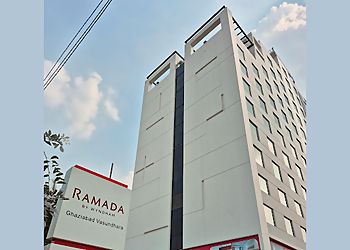 Ramada by Wyndham Ghaziabad Vasundhara