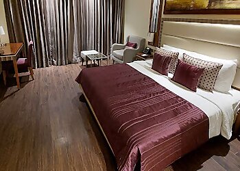 Ramada by Wyndham Gurgaon Central