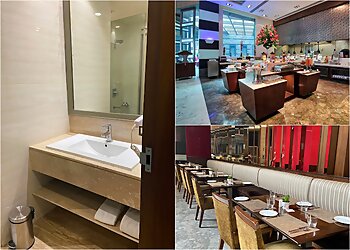 Ramada by Wyndham Gurgaon Central