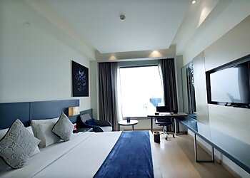 Ramada by Wyndham Lucknow Hotel and Convention Center