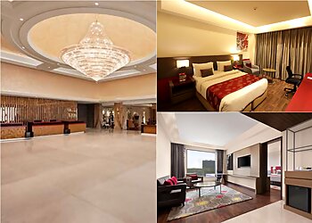 Ramada by Wyndham Lucknow Hotel and Convention Center