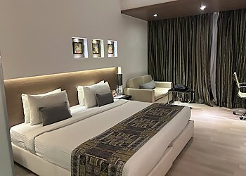 Ramada by Wyndham Navi Mumbai