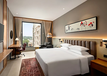 Ramada by Wyndham Ranchi