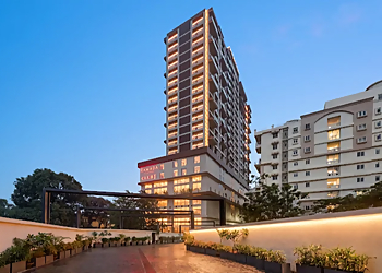 Ramada by Wyndham Ranchi