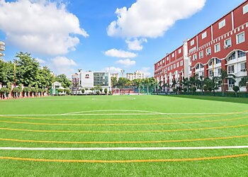 Noida CBSE Schools Ramagya School image 1