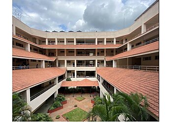Ramaiah Institute Of Technology