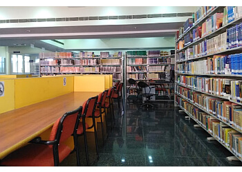 Ramaiah Institute Of Technology