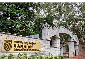Ramaiah Institute Of Technology