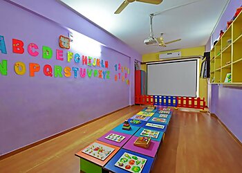 Ramakidz Preschool