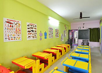 Ramakidz Preschool