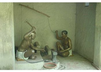 Ramakrishna Sangraha Mandira