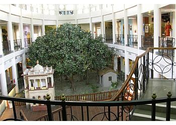 Ramakrishna Sangraha Mandira