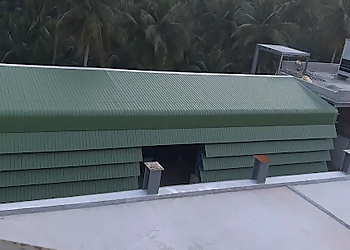 Ramalingam Construction Company Private Limited