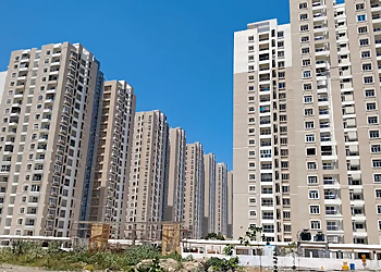 Ramalingam Construction Company Private Limited