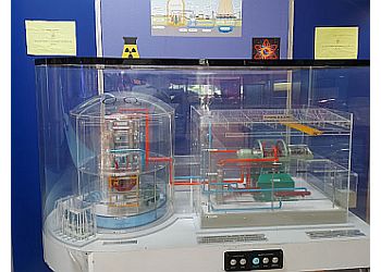 Raman Science Centre